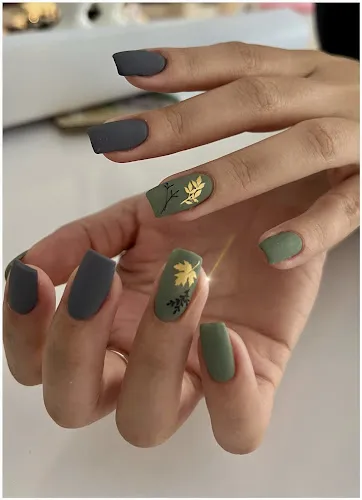 3 - InStyle Nails