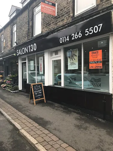 2 - International Hair Salon