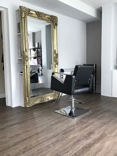 3 - International Hair Salon