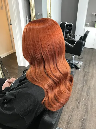 4 - International Hair Salon