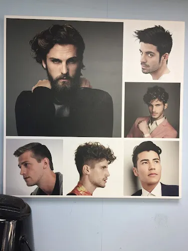 2 - International Hairdressing