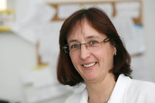 3 - Internistische Hausarztpraxis Dr. Anne Michaelis