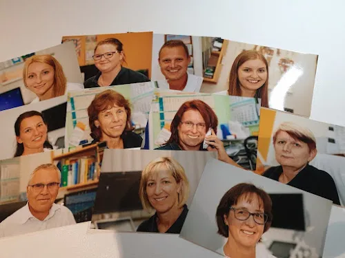 7 - Internistische Hausarztpraxis Dr. Anne Michaelis