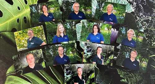 4 - Internistische Hausarztpraxis Dr. Anne Michaelis