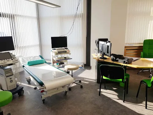 2 - Internistische Hausarztpraxis Dr. Anne Michaelis