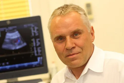 6 - Internistische Hausarztpraxis Dr. Anne Michaelis