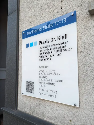 3 - Internistische Hausarztpraxis Dr. med. univ. Haidong Teng