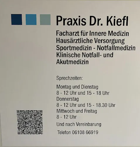 5 - Internistische Hausarztpraxis Dr. med. univ. Haidong Teng