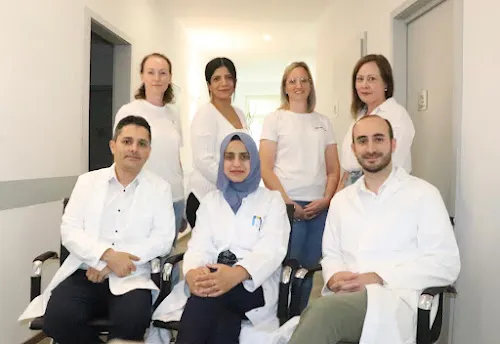 4 - Internistische Hausarztpraxis Hans Bode