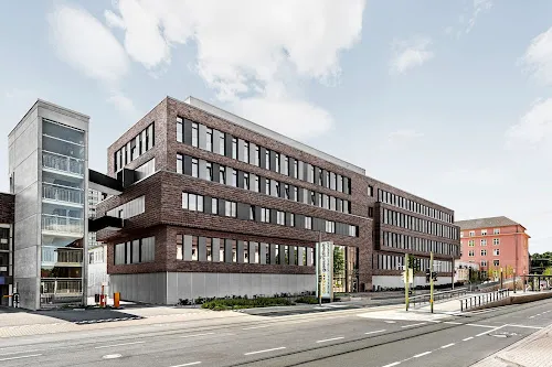 7 - Internistische Hausarztpraxis Hans Bode