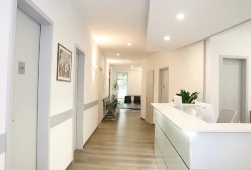 2 - Internistische Hausarztpraxis Hans Bode