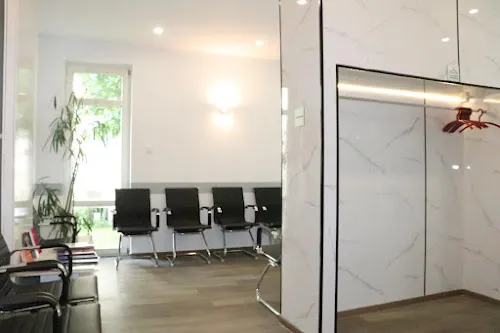 3 - Internistische Hausarztpraxis Hans Bode