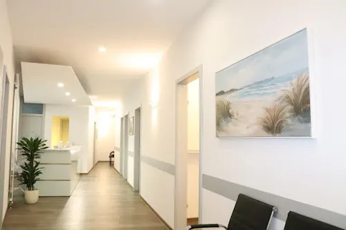 5 - Internistische Hausarztpraxis Hans Bode