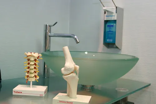 3 - Internistische Hausarztpraxis Ramersdorf