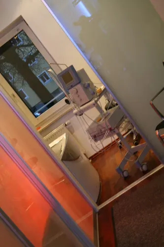 5 - Internistische Hausarztpraxis Ramersdorf