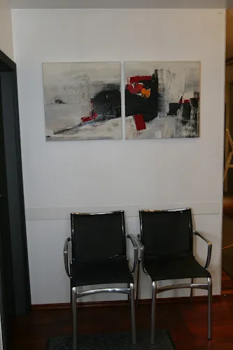 4 - Internistische Hausarztpraxis Ramersdorf