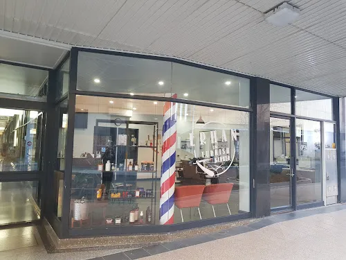 2 - Intershape Hair Design