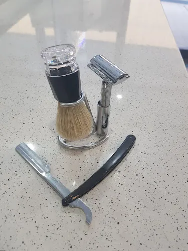 7 - Intershape Hair Design