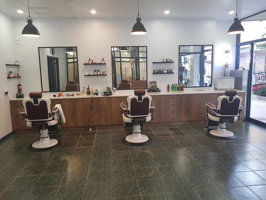 1 - Intershape Hair Design