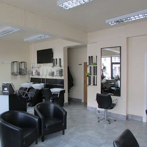 2 - Intrim Hair Stylist