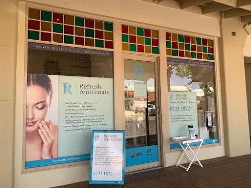 2 - Inverell nails & beauty