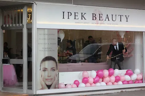 4 - IPEK BEAUTY ️ ORIGINAL Microblading, Wimpernverlängerung, Dauerhafte Haarentfernung