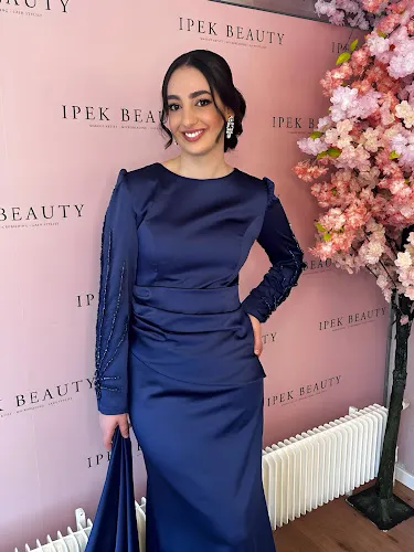 5 - IPEK BEAUTY ️ ORIGINAL Microblading, Wimpernverlängerung, Dauerhafte Haarentfernung