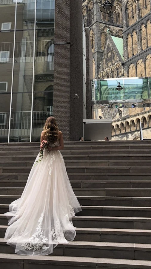 1 - Iren Beauty | Haarverlängerung & Haarpflege