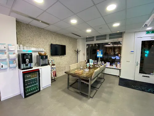 4 - Şirin Beautycenter