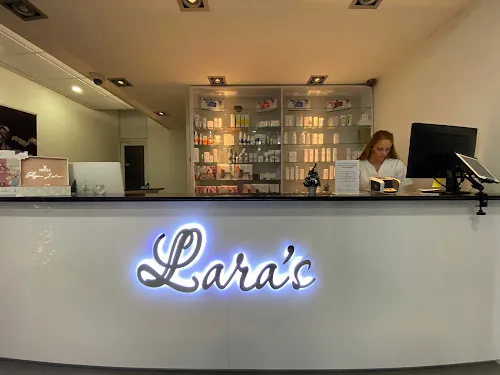 3 - Şirin Beautycenter