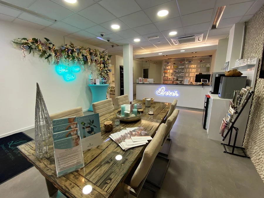 1 - Şirin Beautycenter