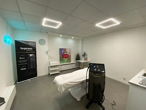 2 - Şirin Beautycenter