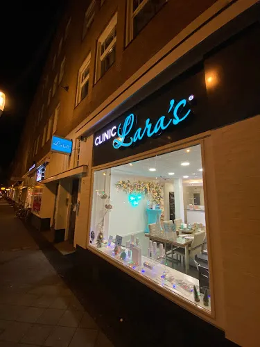 5 - Şirin Beautycenter