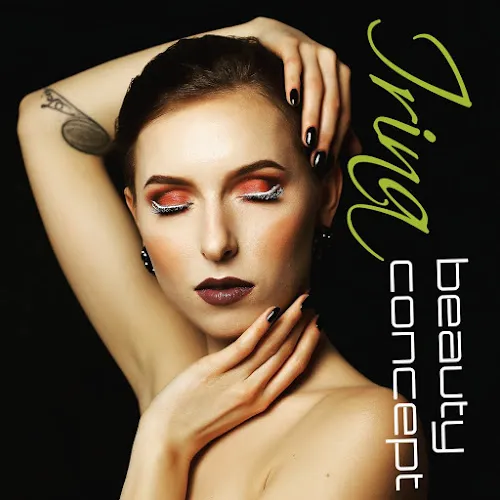 2 - Irina Beauty Concept