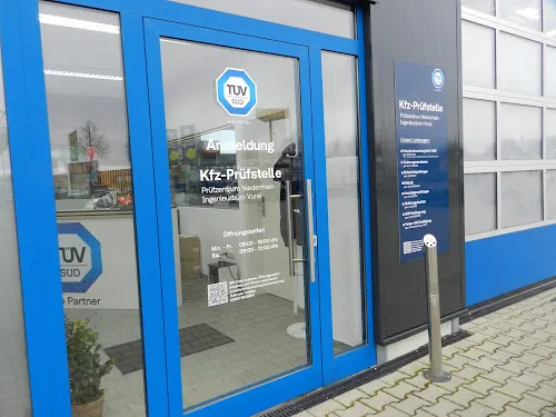 4 - IRS Bayertz Kamp-Lintfort