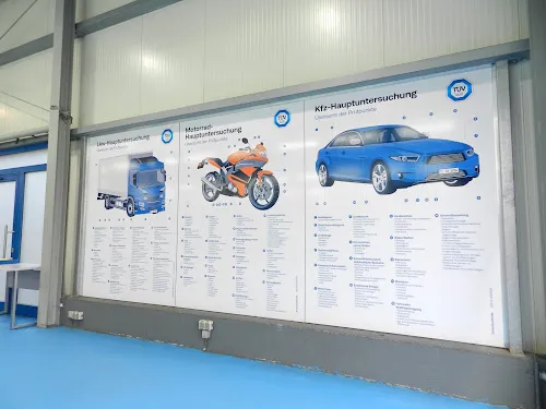 5 - IRS Bayertz Kamp-Lintfort