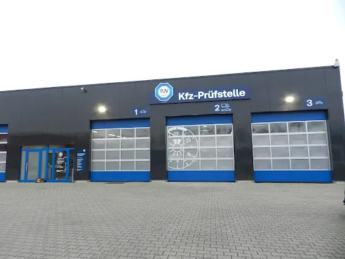 3 - IRS Bayertz Kamp-Lintfort