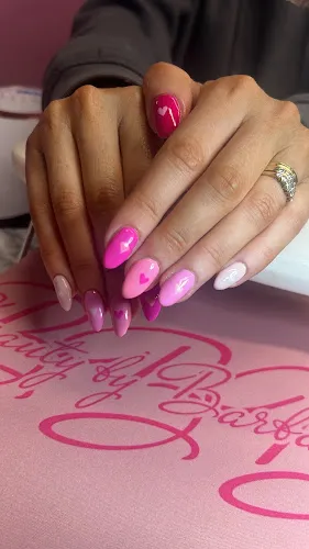 7 - IRVI Nails and Spa Pedicure