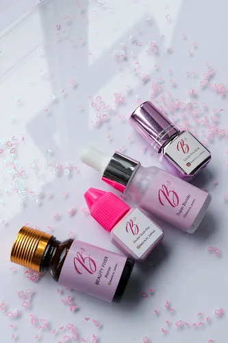 2 - IRVI Nails and Spa Pedicure