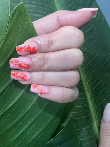 4 - IRVI Nails and Spa Pedicure