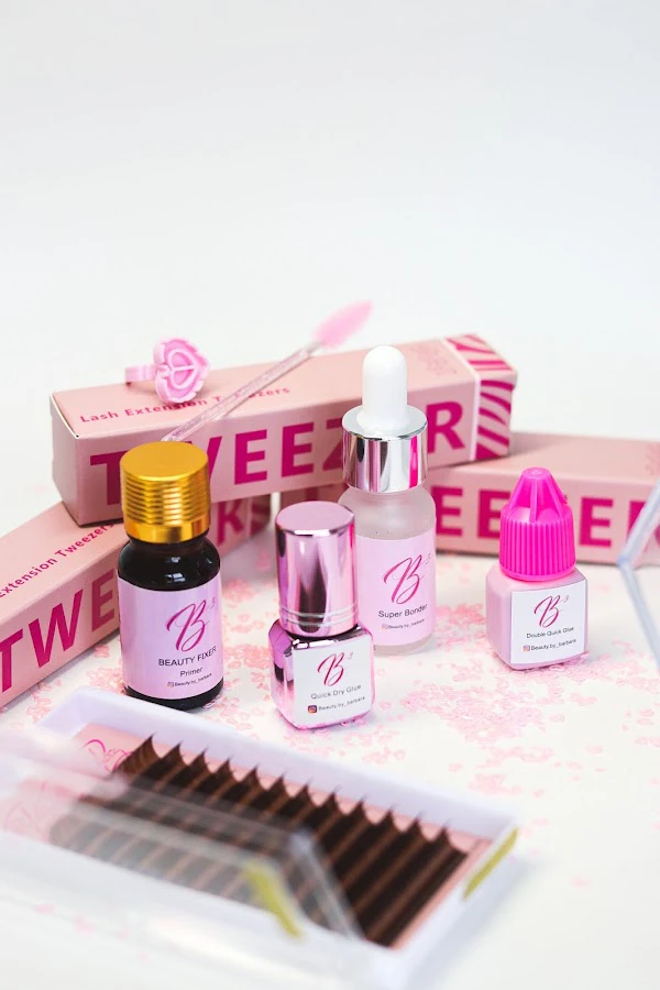 1 - IRVI Nails and Spa Pedicure