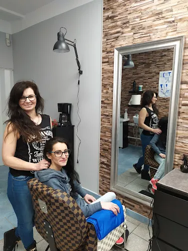 5 - Iryna Pankratieva