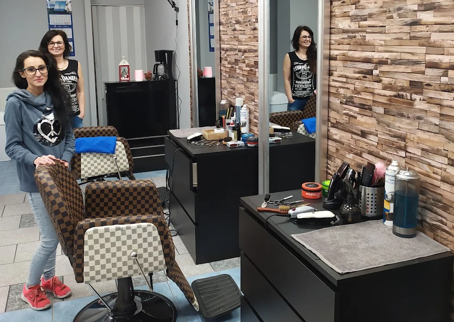 1 - Iryna Pankratieva