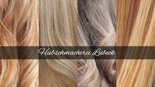 3 - Isabell Pütz & Hairdresser