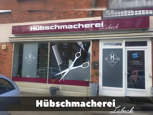 2 - Isabell Pütz & Hairdresser