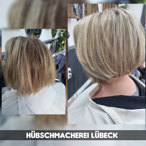 6 - Isabell Pütz & Hairdresser
