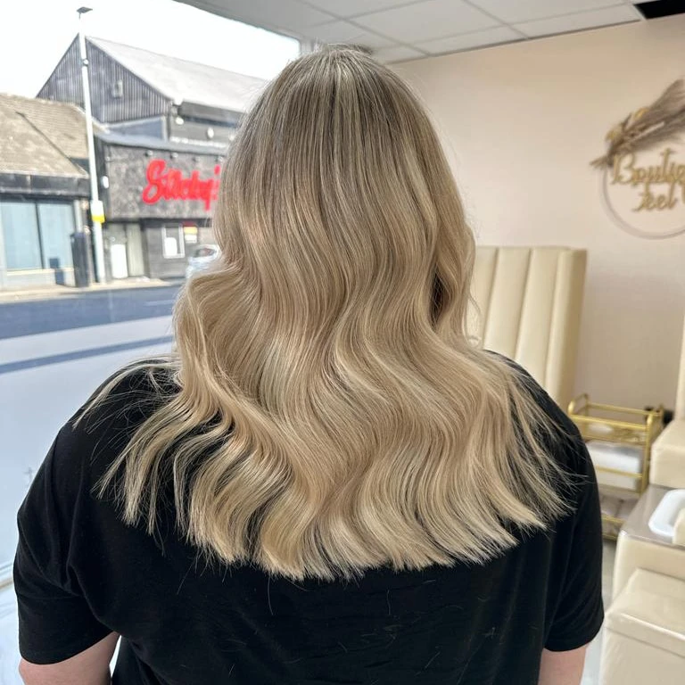 1 - Isabella X Skinjuiceclinic Hair&Beauty