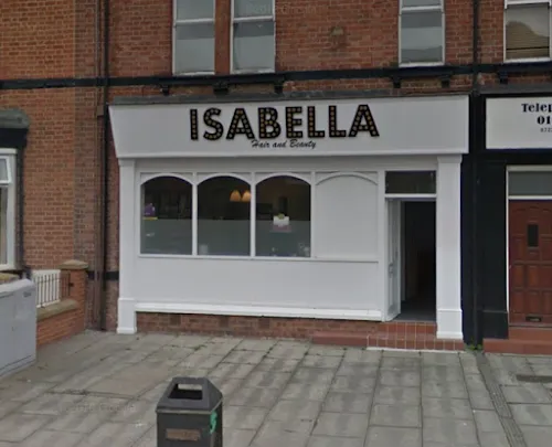 7 - Isabella X Skinjuiceclinic Hair&Beauty