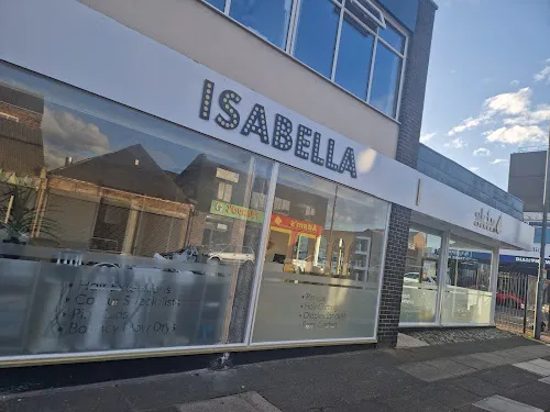 3 - Isabella X Skinjuiceclinic Hair&Beauty