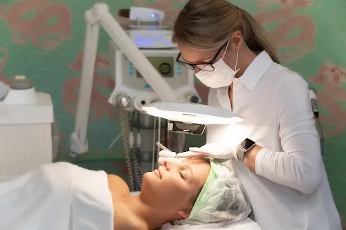 4 - ISARSKINCARE - Angela Gschwendtner